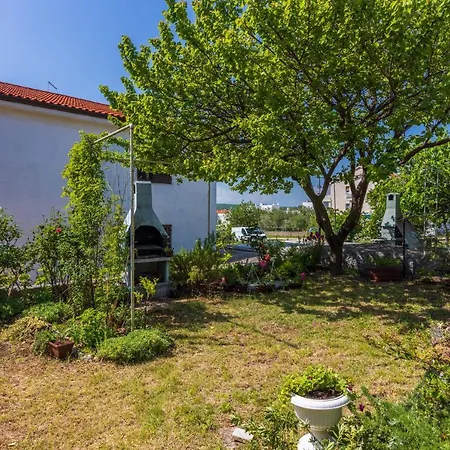 Kreso Appartement Punat