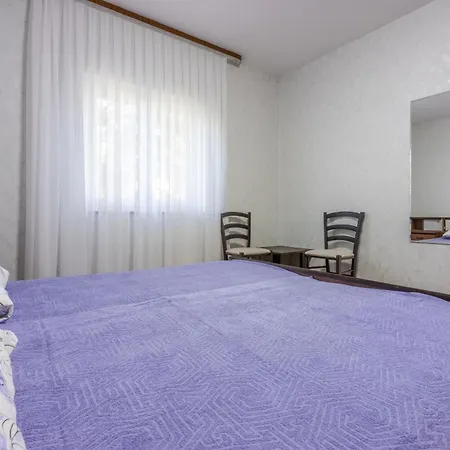 Appartement Kreso