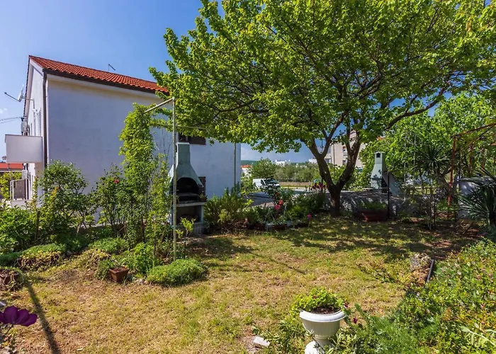 Kreso Appartement Punat