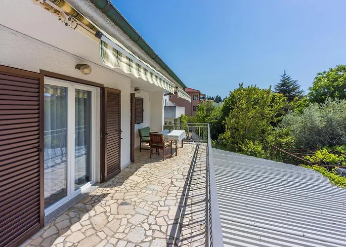 Kreso Appartement Punat